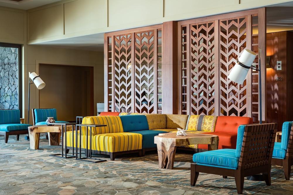 Residence Inn By Marriott Maui Wailea Уэйлея Экстерьер фото