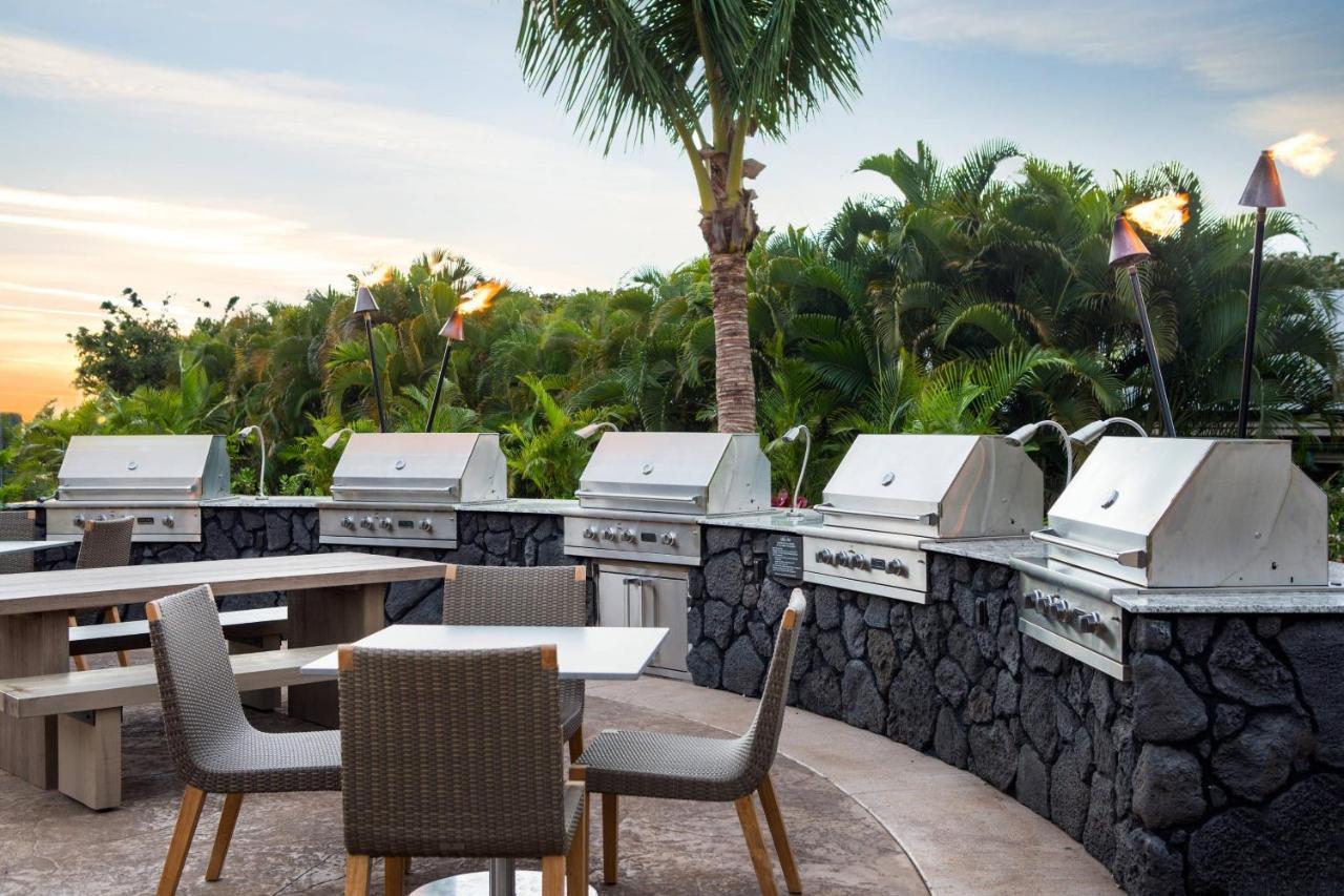 Residence Inn By Marriott Maui Wailea Уэйлея Экстерьер фото