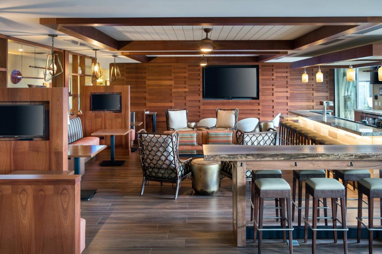 Residence Inn By Marriott Maui Wailea Уэйлея Экстерьер фото