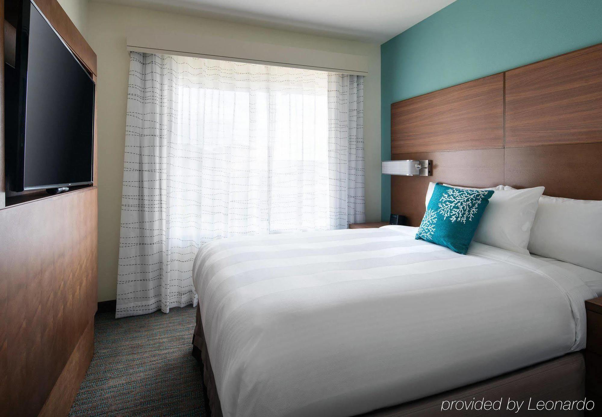 Residence Inn By Marriott Maui Wailea Уэйлея Экстерьер фото