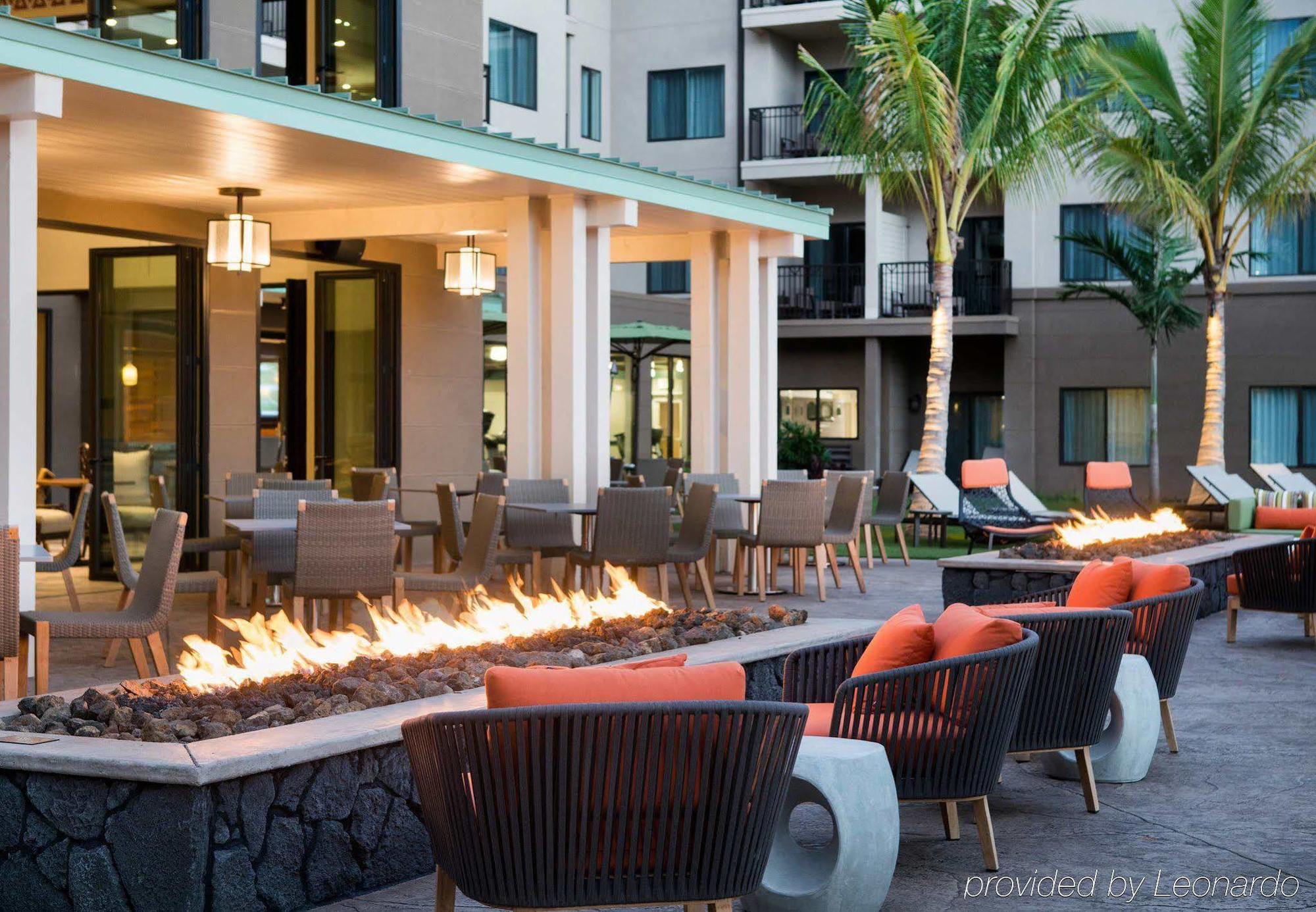 Residence Inn By Marriott Maui Wailea Уэйлея Экстерьер фото
